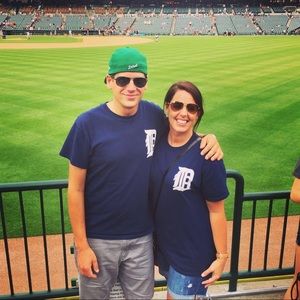 Meet your Posher, Jenny